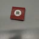 2 x Wine Ornaments for Christmas Tree  Funny Christmas Ornament Life is Full of Important Choices  Christmas Tree Decorations for Wine Lovers