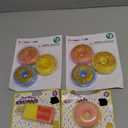4 Pack Chalk Set