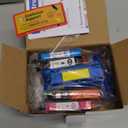 PGI-280 XXL/CLI-281 XXL Ink Cartridges Replacement for Canon 280XXL 281XXL for TR8620a TR8600 TR8622a TR8520 TS9521c TR7520 TS9120 TR8622 TS9520 TS6220 TS6320 TS702a Printers for Cannon 280XL 281XL