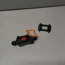 Waterproof On Off Toggle Switch Double Outlet with Red Light Rocker Button Inline Cord Switch DPST AC/DC 20A-125V,16A-250V,30A-24V,35A-12V, IP66