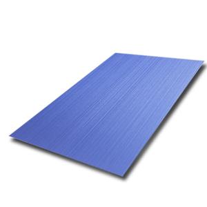 304 Stainless Steel Chopping Boards for Baking, Double-Sided, 20 cm x 30cm (7.87 x 11.8 Inches),Thickness:1mm(2pcs)