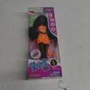 FRESH DOLLS New Fresh Finity Wear Keisha 11.5" (Dr. Lisa) 50011