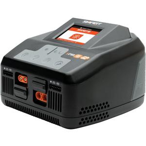 Spektrum S2100 G2 2x100W AC Smart Charger SPMXC2000