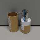 MR.GREEN Multifunctional Nail Clippers Stainless Steel Six Functions Nail Cutter Nail Files Small Knife Scissors (Small)