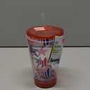 Luum Glo&Go Led 18 Oz Tumbler Stars