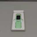 Upgraded Breath Ketone Meter Professional Ketone Breath Analyzer Accuracy Ketosis Breath Tester Breath Ketosis Meter for Keto Lifestyle & Fitness Trace