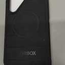 OtterBox Samsung Galaxy S26 Ultra Defender Series Pro Case - Black, Tough, Rugged & Durable Samsung Galaxy Phone Case with Magnets