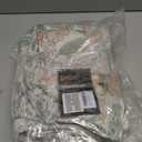 Vangao Pink Nursery Curtains for Girls Room Floral Blackout Curtains 96 Inch Length Farmhouse Drapes for Bedroom Room Darkening Window Flower Patterned Treatment for Kids Set of 2