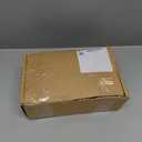 Face Down Pillow for Massage - Headrest Face Pillow for Bed, Stomach Sleeping, Prone Sleepers, Post-Eye Surgery Recovery, and Beach Tanning. (Black)