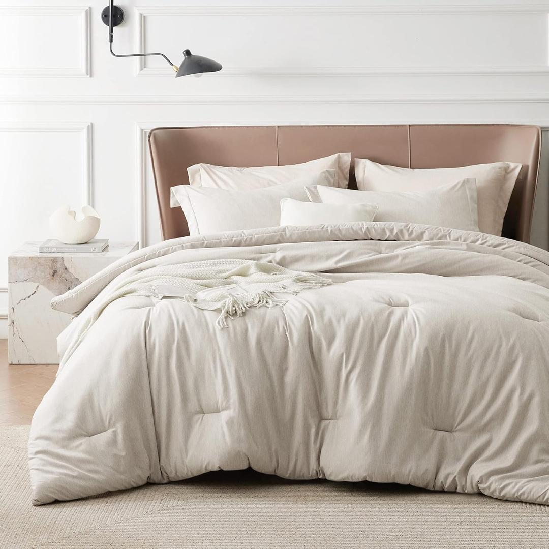 Dreamy Nights Comfy Delights Soft & Comfortable Created For All Seasons King