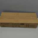 TICONN Stretch Wrap Stretch Film Roll, 1000ft Industrial Strength 15 inch Wide Clear Plastic Wrap with Handles for Pallet Wrapping Shipping Moving