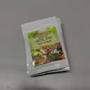 6 x Soil pH Paper Test Kit  50 Tester Strips (3.5-9 Range)  Use for Testing Garden Home Lawn Grass Vegetable Gardening Dirt Yard Compost Outdoor and Indoor Plants, Green