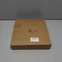 Havawish 96 Pcs Mardi Gras Party Supply Coquette Mardi Gras Plates and Napkins Gold Purple Bow Disposable Paper Plates Carnival Party Decoration for Birthday Baby Shower Tableware for 24 Guests