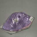 Cooraby 4 Pack Baby Girl Sun Hat Toddler Adjustable Wide Brim Bucket Hat