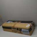 Franklin Sports Total Pitcher Baseball + Softball Training Aid - Pitching Machine + Ball Launcher for Batting + Fielding Practice - Spring Loaded Portable Pitching Machine for Backyard + Batting Cage