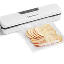 FoodSaver The VACUUM SEALING SYSTEM