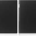 3 x Case for Remarkable Paper Pro 11.8 (2024 Released),Lightweight and Hard Back Shell Protective Book Folio Cover, fit Remarkable Paper Tablet with 11.8 Color DisplayAuto Sleep/Wake,Black