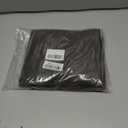 MASTERCANOPY Grill Gazebo Replacement Canopy Top for Model L-GG001PST-F (Brown)