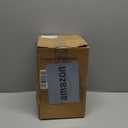 Air Purifiers for Home with H13 Quiet HEPA Filter Up to 1076 Ft for Pet Hair, Odors, Pollen, Smoke, Compact Air Cleaner with 3 Speeds, Timer, Aroma Quiet 360Intake Filter, White