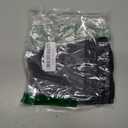 Chest Binder, Binder Bras for Women, Transgender FTM Binder Trans, Adjustable Breast Binder Swim Traceless Underwear (Medium, Black)