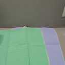 2 Pack 24” x 24” Extra Heavy Absorbency Washable Underpads, Waterproof Nursing Pads Incontinence Bed Pads, Reusable Washable Pee Pads for Dogs, Diaper Changing & Adults, Washable Puppy Pads