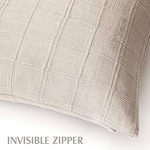 Pillowcases 2 Pack 17x17