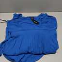 City Chic Plus Size Dress (16, Sky Blue)