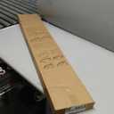 KPY Rain Guards Fit for 2007-2011 Honda CRV, Out-Channel Window Visors Vent Wind Deflectors 4PC, Car Accessories for 07-11 CR-V