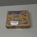 Ocean Sea Life Toy Figures Set for Kids, 12 PCS Realistic Marine Animals with Shark, Dolphin, Sea Turtle, Penguin, Seal, Clownfish, Crab, Ocean Animal Figure Toys for Boys Girls Toddlers