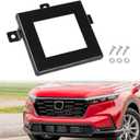 Front Radar Sensor Protector Cover Compatible with All Honda CR-V 2023-2026