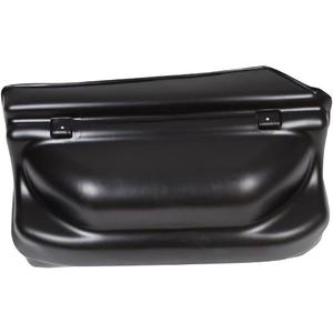 ALLGOOD 2Pcs Rear Wheel Well Guards Flaps Compatible with Chevy 2014-2018 Silverado 1500/2015-2019 Silverado 2500 HD 3500 HD Wheel Arch Trim Fender Flares