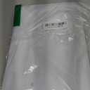 AOFOTO 8x8ft Blue Sky Backdrops White Clouds Photography Background Photo Studio Props Baby Infant Kid Newborn Toddler Girl Boy Adult Artistic Portrait Spring Party Decoration Summer Vinyl Wallpaper