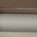 Kraft Paper Roll, 18" x 14400" (1200') Made in USA, 30 lb. Roll of Brown Paper for Banner, Poster, Crafts, Bulletin Board Backing, Kraft Table Cloth, Brown Construction for Shipping and Gift Wrapping