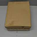 6-in-1 Clamp On Desk Organizer with Cup Holder & 360 Rotating Under Desk Drawer, Swappable Parts, Easy to Install Standing Desk Drawer Attachment, Space-Saving for Home & Office