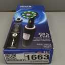 OralB Pro 1000 Rechargeable Electric Toothbrush, Black