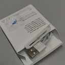 Apple Lightning to USB Cable (1 m)