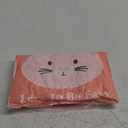 Baby Hooded Towel with Unique Animal Design Ultra Soft Thick Cotton Bath Towel for Newborn (Bunny) (Rabbit)