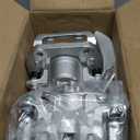 DRIVESTAR 19B2588 19B2589 Rear Brake Calipers, fit 2003-2011 for Honda Element, 2001-2003 for Acura CL/ 1999-2008 for TL, New Pair Left & Right