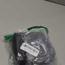 BRDRC Carrying Case for Insta 360 GO 3S / GO 3 Accessories, Storage Bag Protective Case Hard Shell Cover for Insta360 GO 3S / GO3 Vlogging Action Camera Accessory