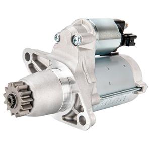 17825 Starter Fit for Toyota Camry RAV4 Sienna Highlander Solara Avalon 2002-2018, Lexus RX330 RX350 ES330 ES350 2.4L 3.0L 3.5L - Replaces 28100-20021 28100-20022 228000-9900 228000-9901