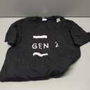 Gen Z T-Shirt, Medium