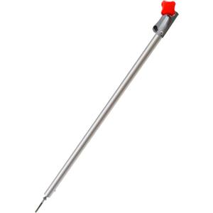Hedge Trimmer Extension/Extension Pole Saw attachment Compatible with hus worx worx Craftsman, MTD, Cub Cadet pole saw attachment 753-09226 576472802 545006046 545003370 575262501 575260201Siliver