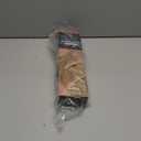 KLYRO 5 PCS Wooden Spatula Set, Natural Teak Wooden Spoons for Cooking, Nonstick Cookware Safe Kitchen Utensils Set, Durable & Elegant Cooking Utensils Gift Set