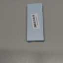 Gaoye Blue Light Blocking Glasses - Trending Round TR90 Frames, Metal Arms, UV400 Protection - Matching Soft Case (*1-tea Leopard/Transparent Lens)