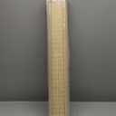LazBlinds Cordless Bamboo Roman Shades, Privacy Window Treatment, Roll Up Bamboo Blinds for Windows, 31'' W x 60'' H