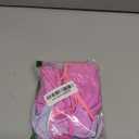 Hurley Girls One Piece Swimsuit (8, China Rose)