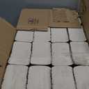 Tork Multifold Hand Towel White H2, 16 x 250 Towels, MB540A
