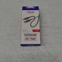 ZGEAR 6 Foot Silicone Rubber Sync & Charge Cable