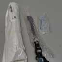 VECKUSON Kickstand for Kids Bike, Bicycle Kickstands Center Mount for 16 18 20 22 Inch Bicycles Adjustable Aluminum Alloy Kickstands for 16-18-20inch 18-20-22inch Mountain Bike
