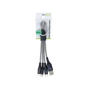 Charger Cable 2 Pack
